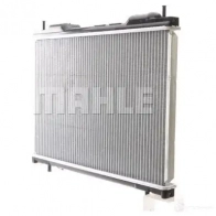 Радиатор охлаждения двигателя MAHLE ORIGINAL CR 656 000S 1437574472 38 NN96K - Изображение 2
