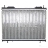 Радиатор охлаждения двигателя MAHLE ORIGINAL CR 656 000S 1437574472 38 NN96K - Изображение 3
