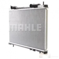 Радиатор охлаждения двигателя MAHLE ORIGINAL CR 656 000S 1437574472 38 NN96K - Изображение 7