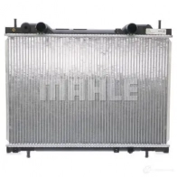 Радиатор охлаждения двигателя MAHLE ORIGINAL CR 656 000S 1437574472 38 NN96K - Изображение 8
