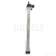 Радиатор охлаждения двигателя MAHLE ORIGINAL CR 656 000S 1437574472 38 NN96K - Изображение 11