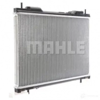 Радиатор охлаждения двигателя MAHLE ORIGINAL CR 656 000S 1437574472 38 NN96K - Изображение 12