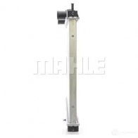 Радиатор охлаждения двигателя MAHLE ORIGINAL CR 656 000S 1437574472 38 NN96K - Изображение 13
