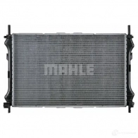 Радиатор охлаждения двигателя MAHLE ORIGINAL CR 1140 000S 1437576601 VT3 EVD