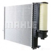 Радиатор охлаждения двигателя MAHLE ORIGINAL 1437574517 BAMRJ0 N CR 251 000S - Изображение 2