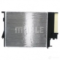 Радиатор охлаждения двигателя MAHLE ORIGINAL 1437574517 BAMRJ0 N CR 251 000S - Изображение 3
