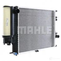 Радиатор охлаждения двигателя MAHLE ORIGINAL 1437574517 BAMRJ0 N CR 251 000S - Изображение 9