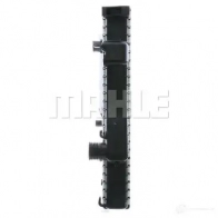 Радиатор охлаждения двигателя MAHLE ORIGINAL 1437574517 BAMRJ0 N CR 251 000S - Изображение 12