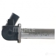 Радиатор охлаждения двигателя MAHLE ORIGINAL 7KY DA7P CR 182 000S 1437574691 - Изображение 3