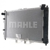 Радиатор охлаждения двигателя MAHLE ORIGINAL 7KY DA7P CR 182 000S 1437574691 - Изображение 4