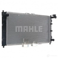 Радиатор охлаждения двигателя MAHLE ORIGINAL 7KY DA7P CR 182 000S 1437574691 - Изображение 5