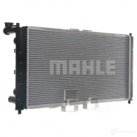 Радиатор охлаждения двигателя MAHLE ORIGINAL 7KY DA7P CR 182 000S 1437574691 - Изображение 6