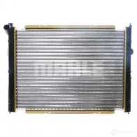Радиатор охлаждения двигателя MAHLE ORIGINAL 1437574699 CR 361 000S XX9OV Z - Изображение 1