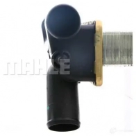 Радиатор охлаждения двигателя MAHLE ORIGINAL 1437574699 CR 361 000S XX9OV Z - Изображение 4