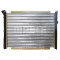 Радиатор охлаждения двигателя MAHLE ORIGINAL 1437574699 CR 361 000S XX9OV Z - Изображение 8