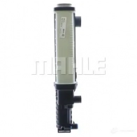 Радиатор охлаждения двигателя MAHLE ORIGINAL 8L DVAM 1437574698 CR 244 001S - Изображение 11