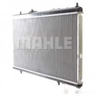 Радиатор охлаждения двигателя MAHLE ORIGINAL H46 2HQH CR 801 000S 1437574507 - Изображение 2