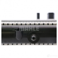 Радиатор охлаждения двигателя MAHLE ORIGINAL H46 2HQH CR 801 000S 1437574507 - Изображение 5