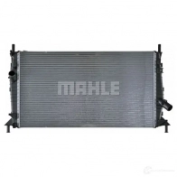 Радиатор охлаждения двигателя MAHLE ORIGINAL CR 1351 000P 1437574501 BWS OLG - Изображение 6