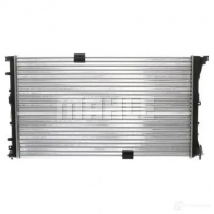 Радиатор охлаждения двигателя MAHLE ORIGINAL CR 1505 000S E IAQT 1437574058 - Изображение 3