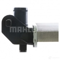 Радиатор охлаждения двигателя MAHLE ORIGINAL CR 1505 000S E IAQT 1437574058 - Изображение 5