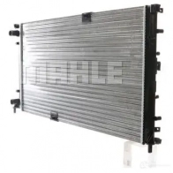 Радиатор охлаждения двигателя MAHLE ORIGINAL CR 1505 000S E IAQT 1437574058 - Изображение 7
