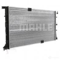 Радиатор охлаждения двигателя MAHLE ORIGINAL CR 1505 000S E IAQT 1437574058 - Изображение 12