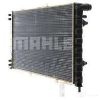Радиатор охлаждения двигателя MAHLE ORIGINAL HF TQFV CR 589 000S 1437577260 - Изображение 2