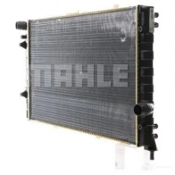 Радиатор охлаждения двигателя MAHLE ORIGINAL HF TQFV CR 589 000S 1437577260 - Изображение 7