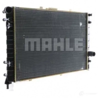 Радиатор охлаждения двигателя MAHLE ORIGINAL HF TQFV CR 589 000S 1437577260 - Изображение 11