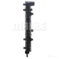 Радиатор охлаждения двигателя MAHLE ORIGINAL HF TQFV CR 589 000S 1437577260 - Изображение 12