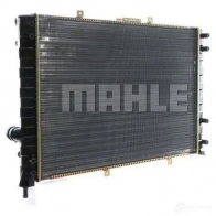 Радиатор охлаждения двигателя MAHLE ORIGINAL HF TQFV CR 589 000S 1437577260 - Изображение 13