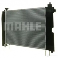 Радиатор охлаждения двигателя MAHLE ORIGINAL 8 DR89 1437574815 CR 1527 000S - Изображение 2