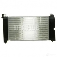 Радиатор охлаждения двигателя MAHLE ORIGINAL 8 DR89 1437574815 CR 1527 000S - Изображение 3