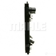 Радиатор охлаждения двигателя MAHLE ORIGINAL 8 DR89 1437574815 CR 1527 000S - Изображение 9