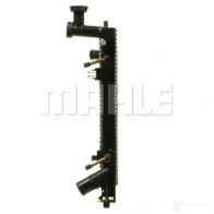 Радиатор охлаждения двигателя MAHLE ORIGINAL 8 DR89 1437574815 CR 1527 000S - Изображение 11