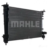 Радиатор охлаждения двигателя MAHLE ORIGINAL 1437574696 CR 1112 000S US0 3M - Изображение 12