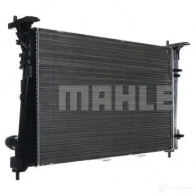 Радиатор охлаждения двигателя MAHLE ORIGINAL 1437574696 CR 1112 000S US0 3M - Изображение 14