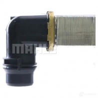 Радиатор системы охлаждения MAHLE ORIGINAL 1437574712 WJ O9Z0 CR2032000S - Изображение 4