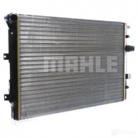 Радиатор системы охлаждения MAHLE ORIGINAL 1437574712 WJ O9Z0 CR2032000S - Изображение 11
