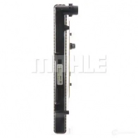 Радиатор системы охлаждения MAHLE ORIGINAL 1437574712 WJ O9Z0 CR2032000S - Изображение 12