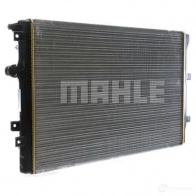 Радиатор системы охлаждения MAHLE ORIGINAL 1437574712 WJ O9Z0 CR2032000S - Изображение 13