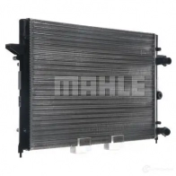 Радиатор охлаждения двигателя MAHLE ORIGINAL T 8NVSG5 CR 640 000S 1437574697 - Изображение 10