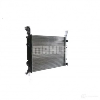 Радиатор охлаждения двигателя MAHLE ORIGINAL CR 1156 000S 1437574694 QMMK YVH - Изображение 11