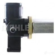 Радиатор охлаждения двигателя MAHLE ORIGINAL 1437574812 CR 1155 000S DS49 W - Изображение 5