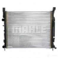 Радиатор охлаждения двигателя MAHLE ORIGINAL 1437574812 CR 1155 000S DS49 W - Изображение 7
