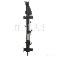 Радиатор охлаждения двигателя MAHLE ORIGINAL 1437574812 CR 1155 000S DS49 W - Изображение 10