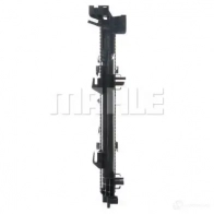 Радиатор охлаждения двигателя MAHLE ORIGINAL 1437574812 CR 1155 000S DS49 W - Изображение 12