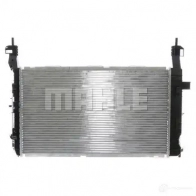 Радиатор охлаждения двигателя MAHLE ORIGINAL DANV AIE 1437587813 CR 833 000S - Изображение 3