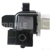 Радиатор охлаждения двигателя MAHLE ORIGINAL DANV AIE 1437587813 CR 833 000S - Изображение 4